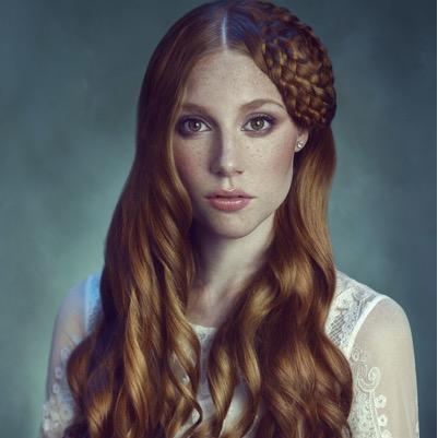JoannaKustra's profile picture. Portrait & Fashion photographer.