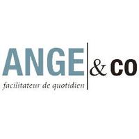 Ange&co(@angeandco_) 's Twitter Profile Photo
