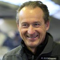 André Borschberg (@andreborschberg) 's Twitter Profile