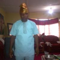 Odewole88 (@odewole88) 's Twitter Profile