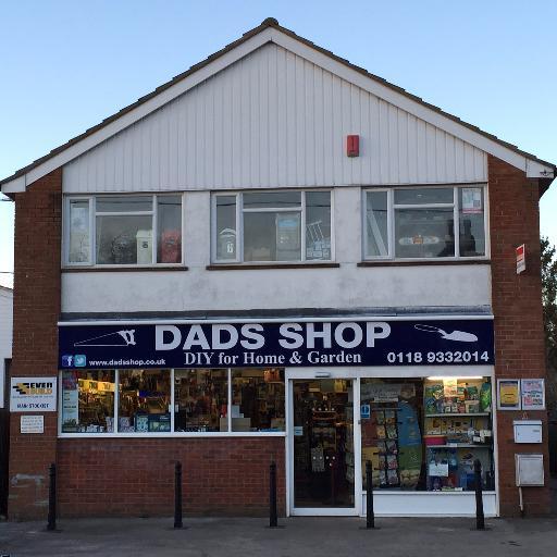 A family run hardware DIY shop, established in 1966.