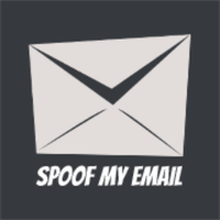 Spoof my Email (@spoofmyemail) 's Twitter Profile