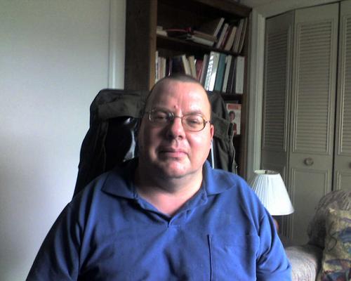 sybrtek's profile picture. I am an individual with Arthrogryposis Multiplex Congenita. I am also (very unfortunately) in a nursing home and have been since I was 34 (I am now 38).
