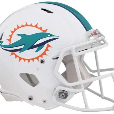 Miami Dolphins fan, also follow Everton FC. Golfer when time allows. Taking life Four Downs at a time! Then going for two when get the chance