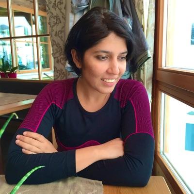 Director of engineering @zalando, previously @soundcloud