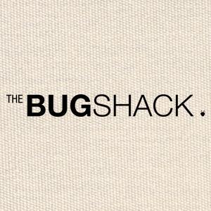 The Bug Shack aims to promote edible insects as a sustainable source of protein. Currently based in Southampton, UK.