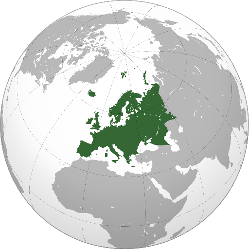 Eco Europa