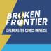 Broken Frontier (@brokenfrontier) Twitter profile photo