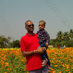 dmeuday's profile picture. 