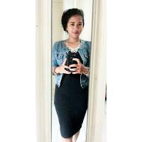 just R! (@dewiratihazis) 's Twitter Profile
