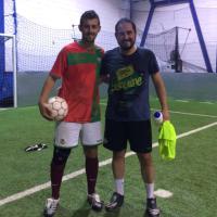Alejandro Fuentes (@alejaniros) 's Twitter Profile
