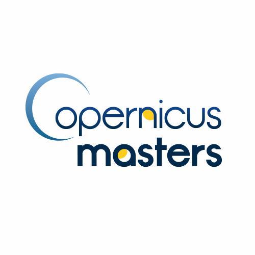 Copernicus Masters Profile