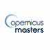 Copernicus Masters (@CopernicusEMC) Twitter profile photo