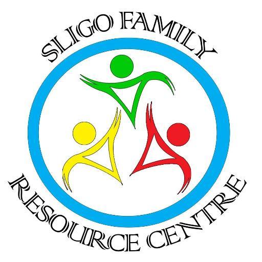 The Sligo Family Resource Centre works with parents, children, families and individuals providing a wide range of supports.