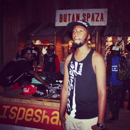 Katlholisti's profile picture. 