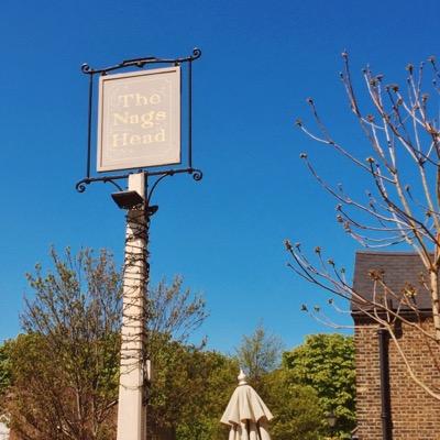 Thenagshead_E17's profile picture. beer + fun. reservationsatthenags@gmail.com 🍺🍺🍺 Vegan Hot Dogs 2nd-28th Jan by @plantdawgs