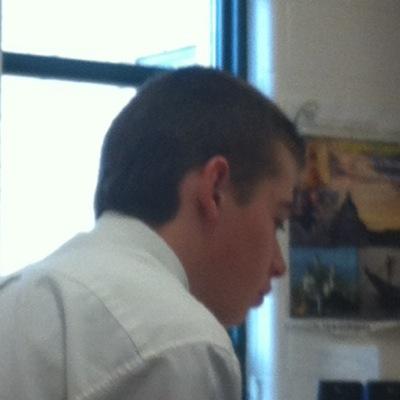 @RogueHSTLN got jacked,