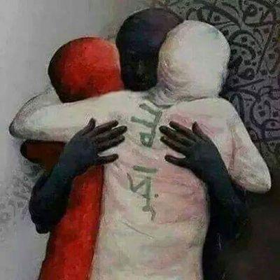 Naalmohammed's profile picture. ‏‏أقسم  بالله  ··· والله  انى  غداً  لنا ظرى  قريب ····بأذن  الله