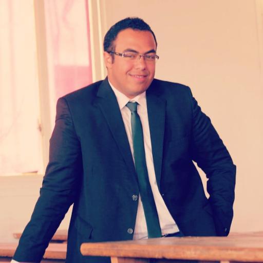 ElShorouk Academy #Computer #Science #Student, Microsoft Student Partner #MSPEgypt at #Microsoft & #SocialMedia Head @Azurecommuniteg