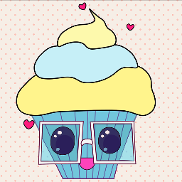 Chaos Cupcake Profile