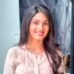 latika_strides's profile picture. Passionate about learning and sharing with people