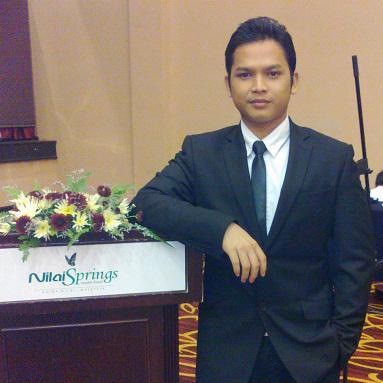 azimanazmie's profile picture. 