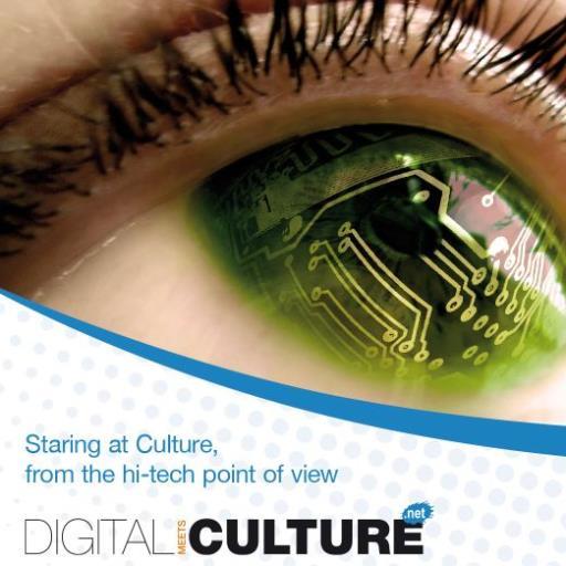 The portal for DIGITAL HERITAGE, DIGITAL ART, DIGITAL CULTURE is an interactive space for discussing about culture (arts & humanities) and new technologies.