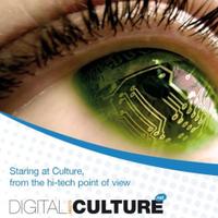 DigitalMeetsCulture(@digitalMculture) 's Twitter Profile Photo