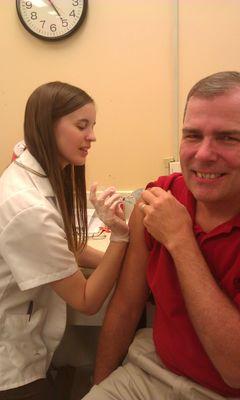 LaurenB_Thomas's profile picture. 