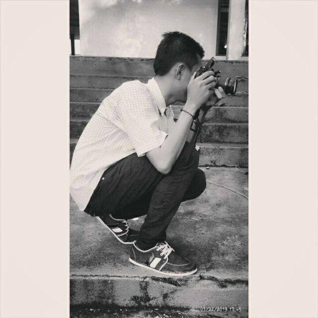 BillWjya's profile picture. 