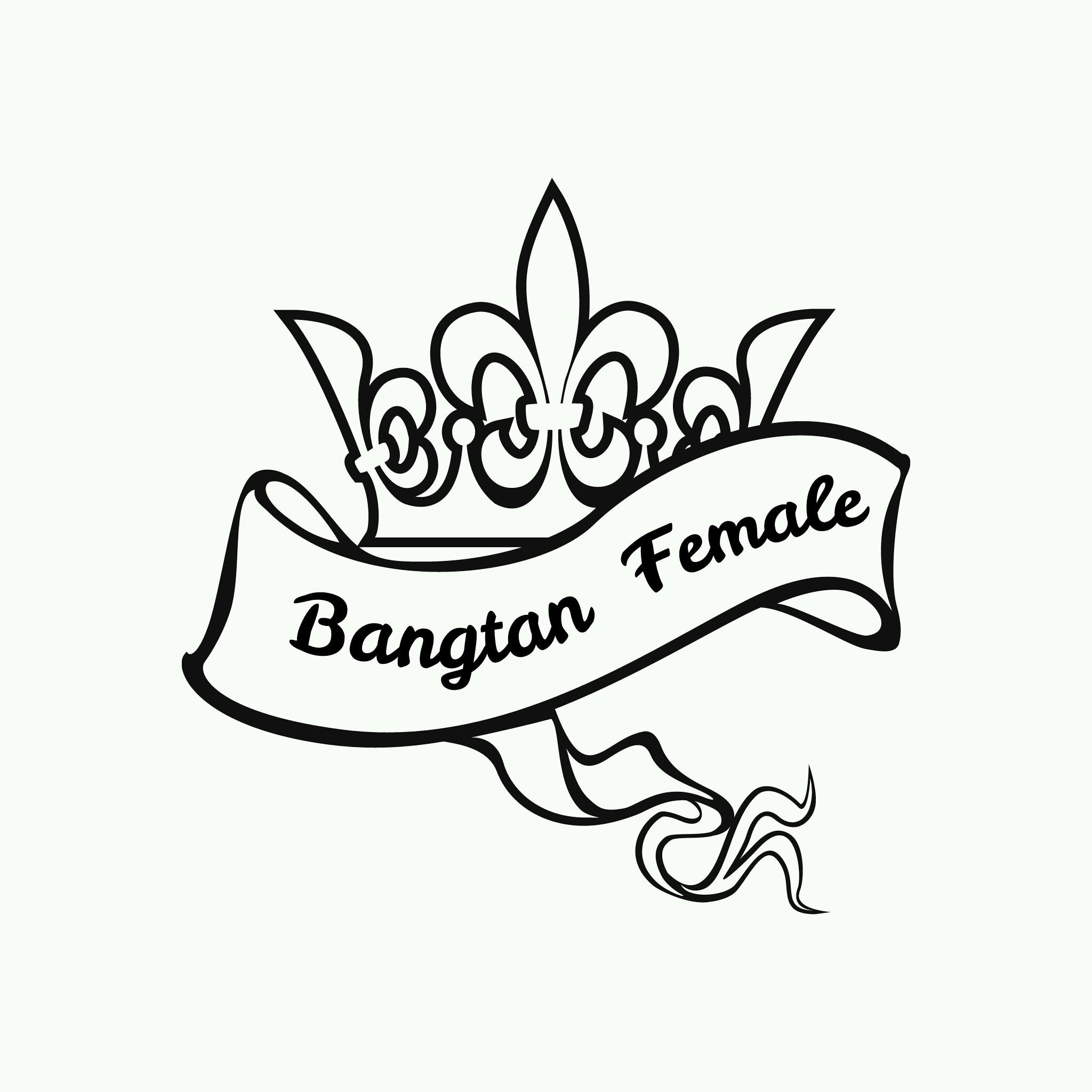 BTFDC_twt's profile picture. Hi! We're BTF (Bangtan Female) from @ShiningDC_Ent [Debut121014] Dance Cover BTS | Member: Vivit, Feni, Putri, Dewi, Andra, Fena, Vika^^ CP: 7E9371BE (Afifah)