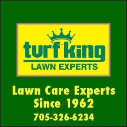 705-326-6234 Our programs are all Organic Based. We monitor your lawn & treatments to enhance your lawn’s beauty by controlling weeds, insect & disease & more.