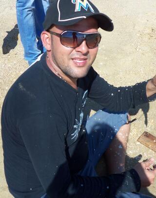 richardjesusbv's profile picture. Enfermero Oncologo