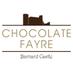 Chocolate Fayre (@chocfayre) Twitter profile photo Chocolate Fayre (@chocfayre) Twitter profile photo