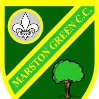 Marston Green CC(@MarstonGreenCC) 's Twitter Profile Photo