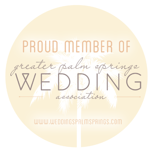 PalmSpringsWed's profile picture. Greater Palm Springs Wedding Association (GPSWA) . . . the HIP, COOL, FUN place to find the BEST wedding and event professionals!