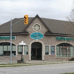 EG_Health's profile picture. Chiropractic, Physiotherapy, Naturopathy, Acupuncture, Massage Therapy, Shockwave Therapy