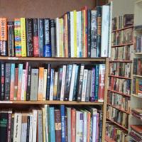 AmazingBooksnRecords (@amazingbookspgh) 's Twitter Profile