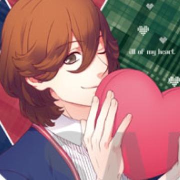 うへへ@NEVER...嶺二と共にさんのプロフィール画像