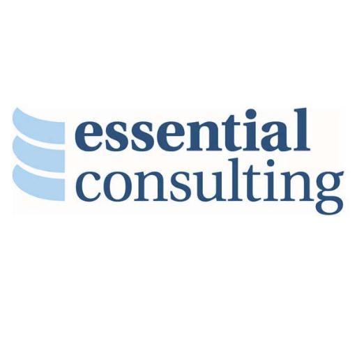 Essential Consulting Group houses Essential Consulting (Risk & Regulatory Change) & Essential Recruitment (specialist recruiter in Financial Services & IT)