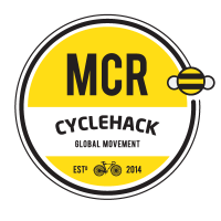 CycleHack Manchester (@cyclehackmcr) 's Twitter Profile Photo