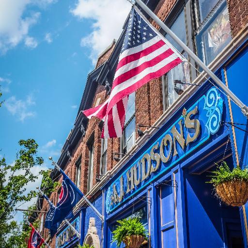 Chicago’s original soccer bar (airing all sports). Open 365 days/year. Hours: M-F 11am-2am; Sat 9am-3am; Sun 9am-2am or earlier for live EPL matches.