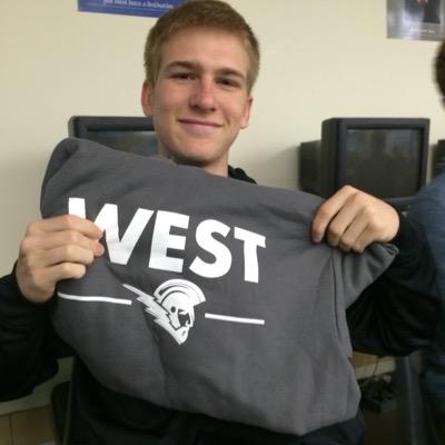 GOAL: get 50 followers and sell a sweatshirt to 10 of them by the end of the school yr. BUY THIS SWEATSHIRT! PROCEEDS GO TOWARDS WEST SALEM HIGHSCHOOL HELP US.