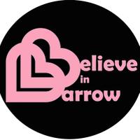 Believe in Barrow (@believeinbarrow) 's Twitter Profile Photo Believe in Barrow (@believeinbarrow) 's Twitter Profile Photo