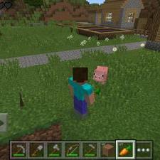 マイクラpe日記 不定期更新 Maikurape31 Twitter
