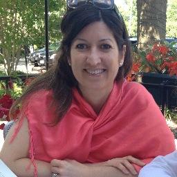 Fifty something Latinx with a passion of healthy living and a vital future. Love sharing what good nutrition can do - change your story!