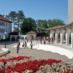 Pre-college program for academically ambitious high school students. Enroll in Montclair State classes on campus or online & earn transferable college credits.