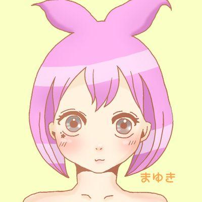 まゆきちゃんさんのプロフィール画像