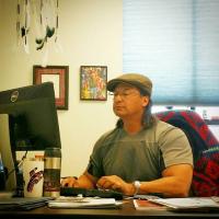 wunfeather (@wunfeather) 's Twitter Profile