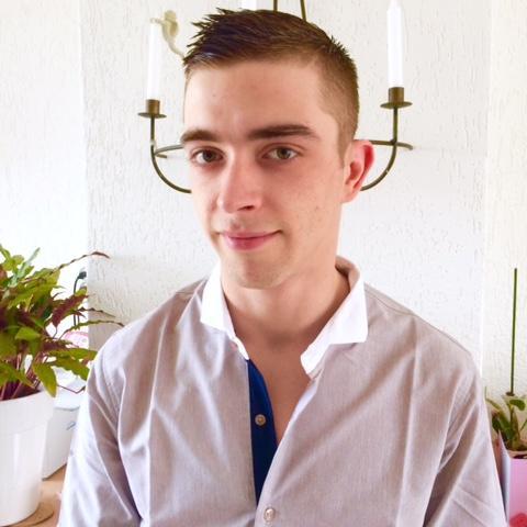 mikeymeirens's profile picture. 